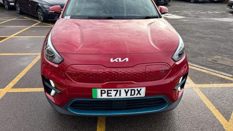 Kia E-Niro 150kW 2 Long Range 64kWh 5dr Auto Electric Estate